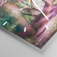 Quadrante con trattini