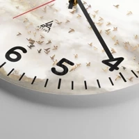 Quadrante con numeri