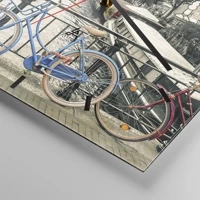 Quadrante con trattini