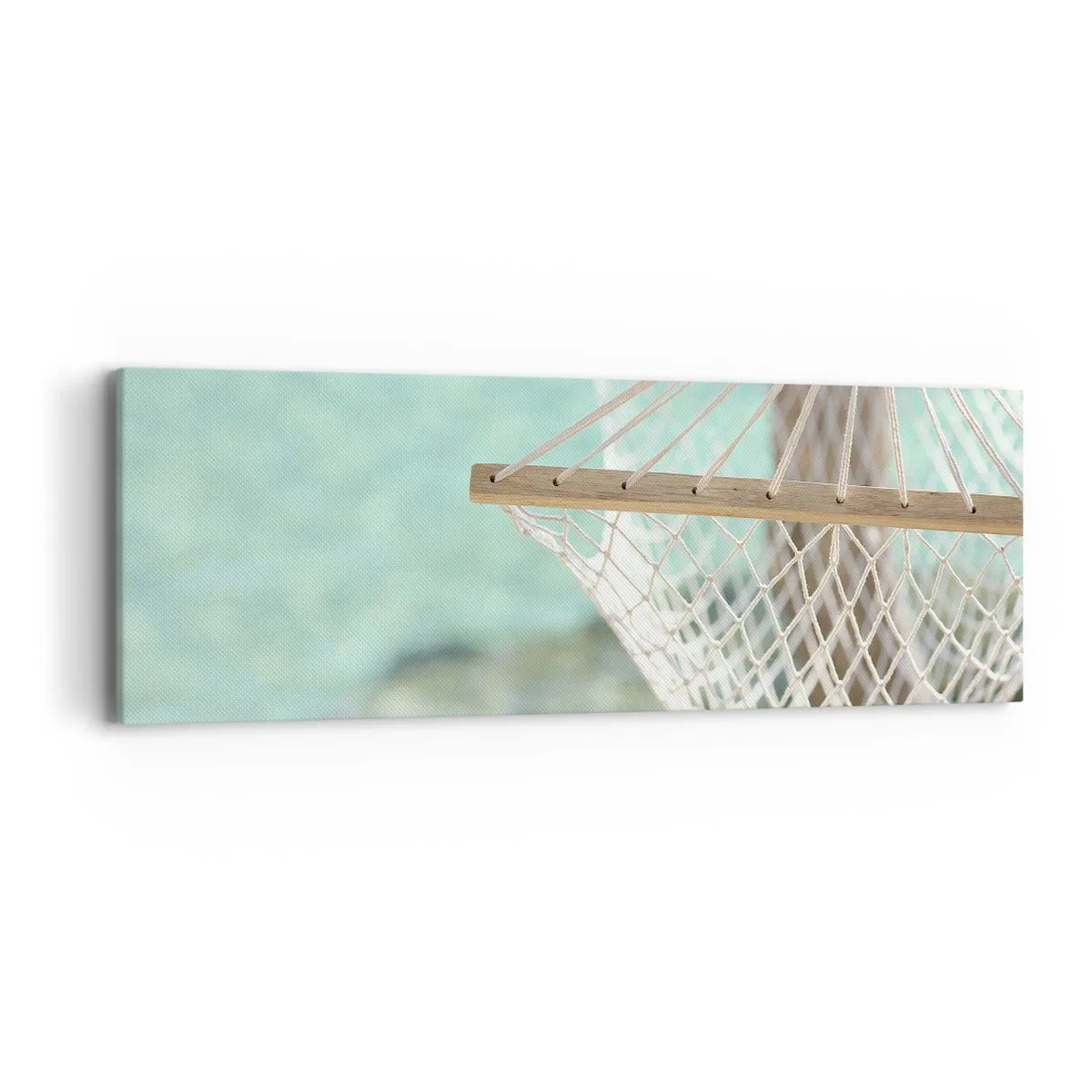 Quadro su tela - Stampe su Tela - Tempo di relax - 90x30 cm