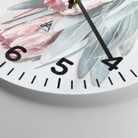 Quadrante con numeri