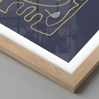 Rovere chiaro