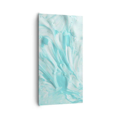 Quadro su tela - Stampe su Tela - Insieme per sempre - 65x120 cm