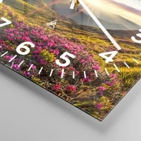 Quadrante con numeri