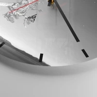 Quadrante con trattini