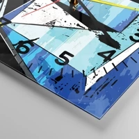 Quadrante con numeri