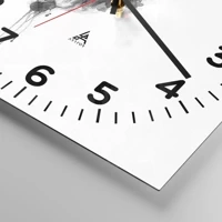 Quadrante con numeri