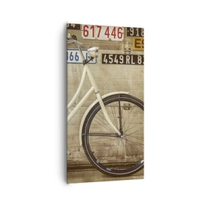 Quadro su tela - Stampe su Tela - Senza complessi - 65x120 cm