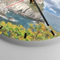 Quadrante con trattini