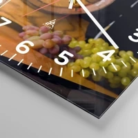 Quadrante con numeri