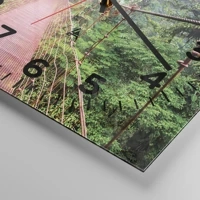 Quadrante con numeri