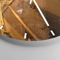 Quadrante con trattini