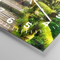 Quadrante con numeri