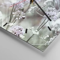 Quadrante con trattini