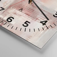 Quadrante con numeri