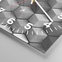 Quadrante con numeri