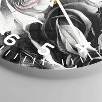 Quadrante con numeri