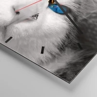 Quadrante con trattini