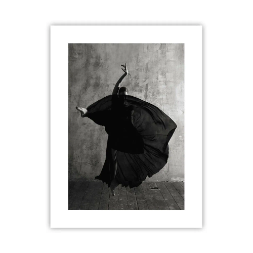 Poster - Fasce piene di passione - 30x40 cm