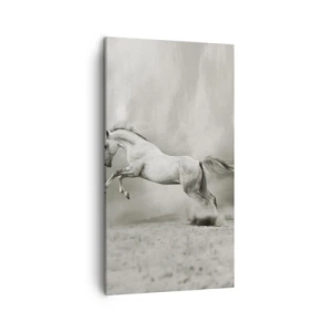 Quadro su tela - Stampe su Tela - Tra la veglia e il sonno, - 45x80 cm