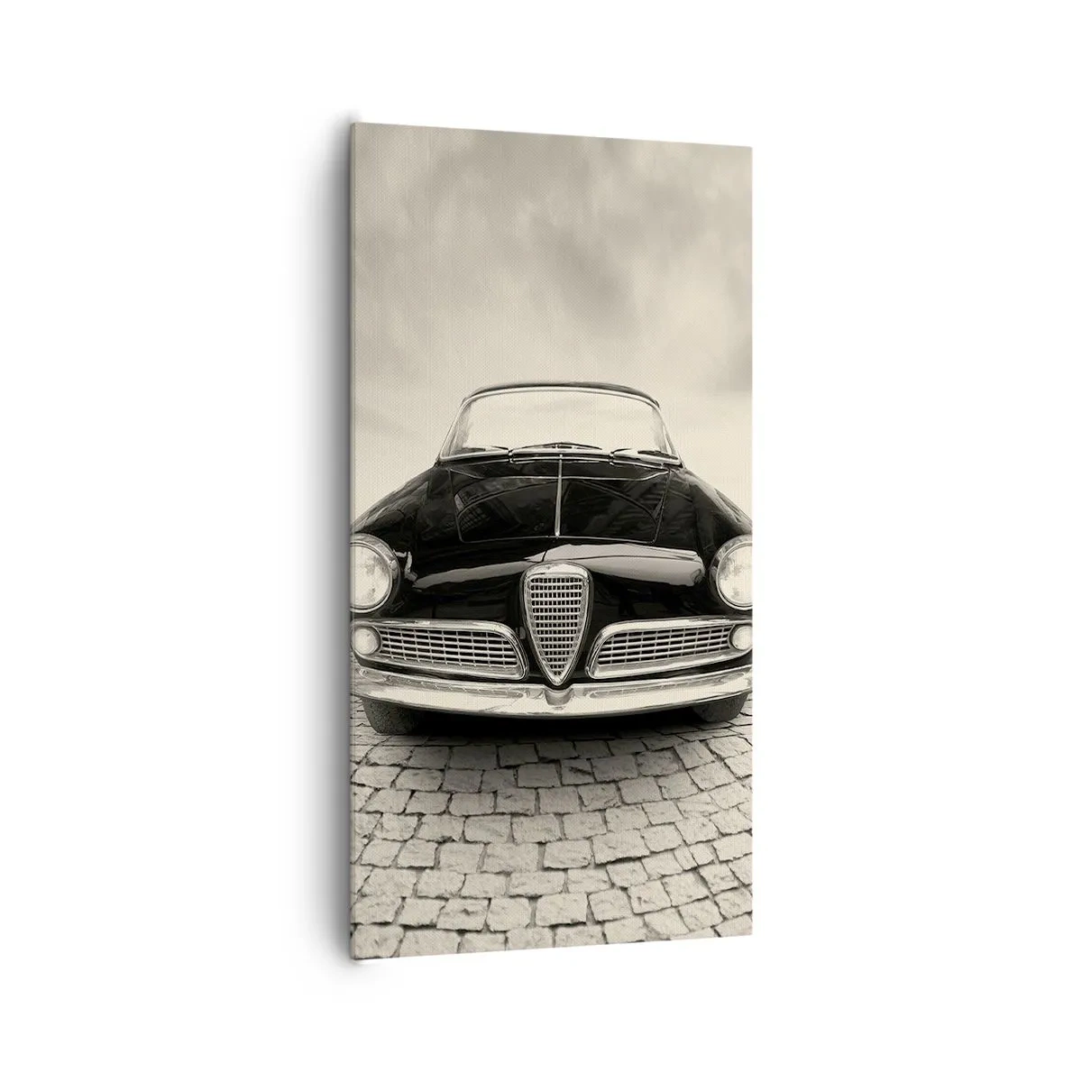 Quadro su tela - Stampe su Tela - Come non amarmi? - 65x120 cm