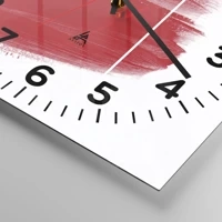 Quadrante con numeri