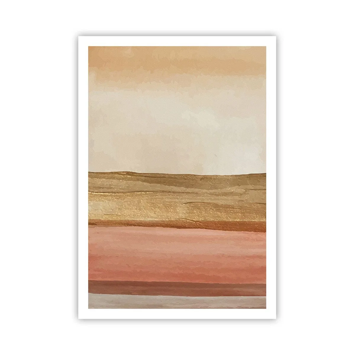 Poster - Composizione verticale - 70x100 cm