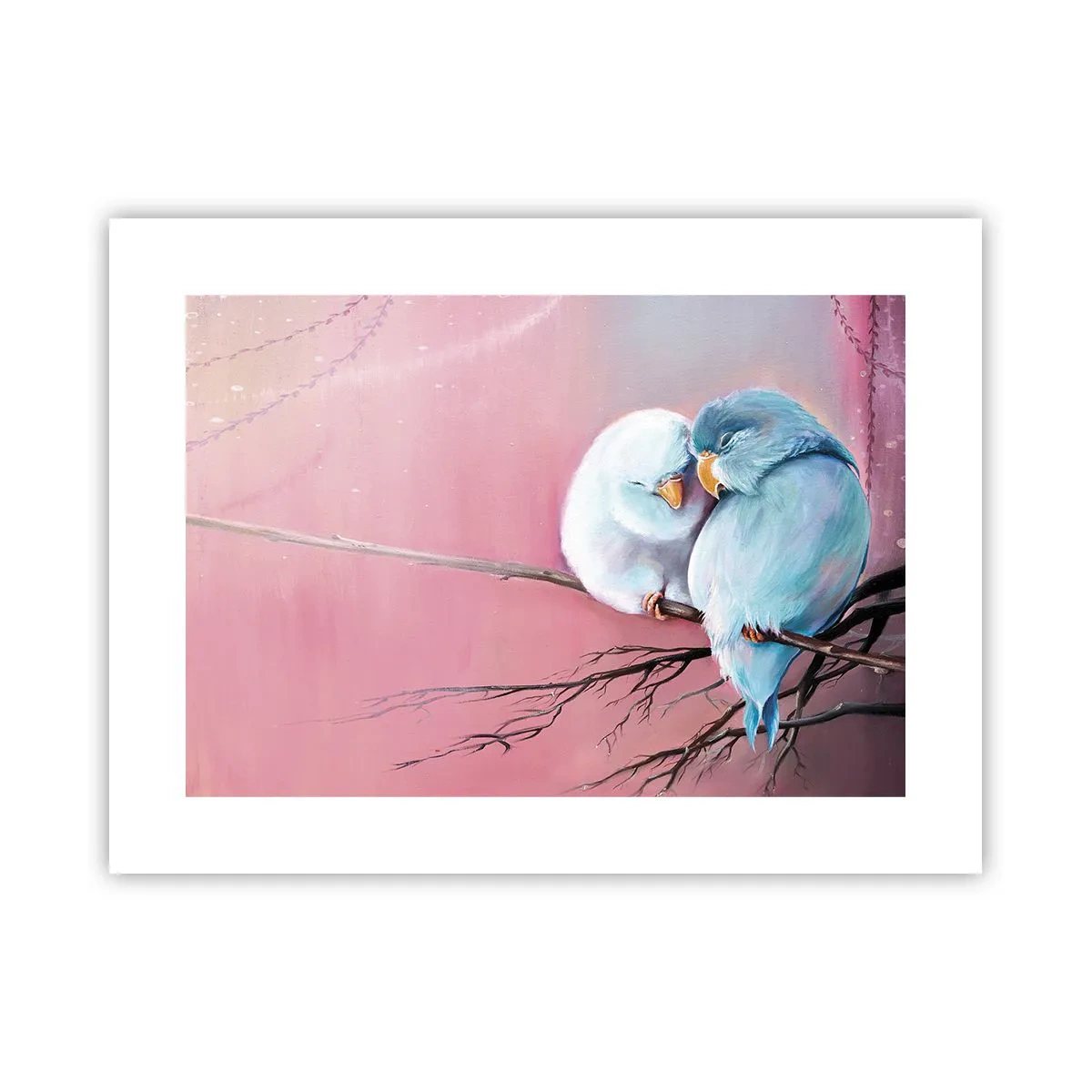 Poster - Che cosa aggiungere? - 40x30 cm