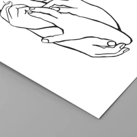 Senza cornice