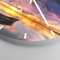 Quadrante con trattini