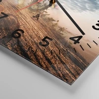 Quadrante con numeri