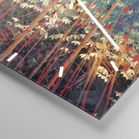 Quadrante con trattini