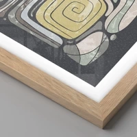 Rovere chiaro