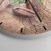 Quadrante con trattini