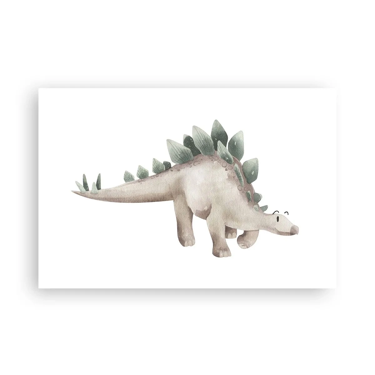 Poster - Sono vostro amico - 91x61 cm