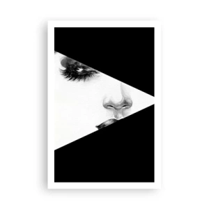 Poster - Sempre da scoprire - 61x91 cm