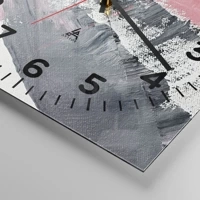 Quadrante con numeri