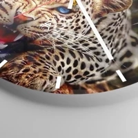 Quadrante con trattini