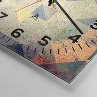 Quadrante con numeri