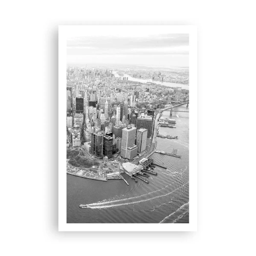 Poster - Come non amarla? - 61x91 cm