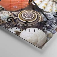 Quadrante con numeri