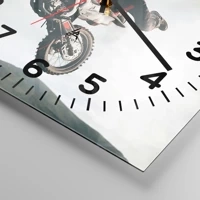 Quadrante con numeri