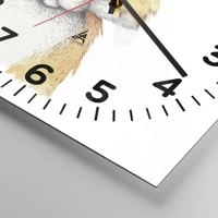 Quadrante con numeri