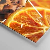 Quadrante con trattini