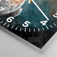 Quadrante con numeri