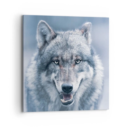 Quadro su tela - Stampe su Tela - Accetti la sfida? - 70x70 cm