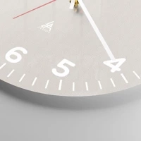 Quadrante con numeri