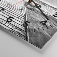 Quadrante con numeri