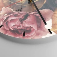 Quadrante con trattini