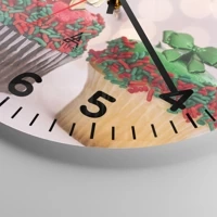 Quadrante con numeri